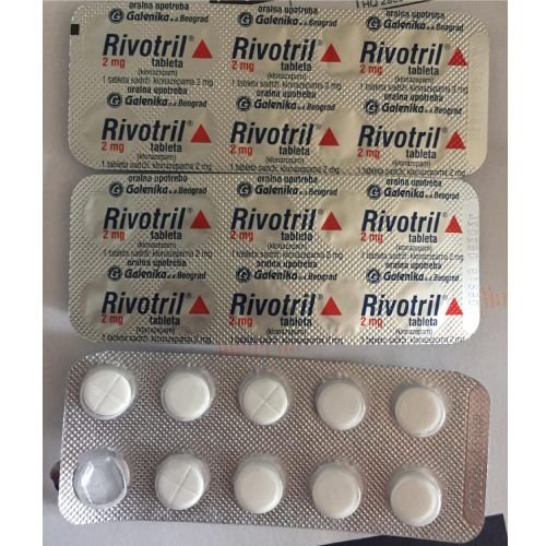 klonopin rivotril 2mg klonopin rivotril 2mg