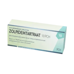 Home zolpidem