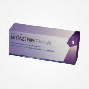 Home nitrazepam teva