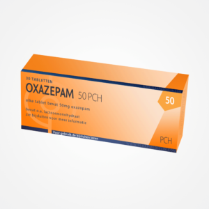 Home oxazepam 50mg